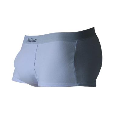 Imagem de Cueca Com Enchimento Frontal realça o Volume - Mini Boxer