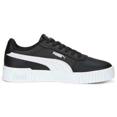 Imagem de PUMA Tênis feminino Carina 2.0, Preto, 40