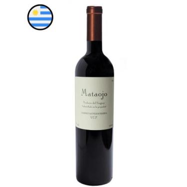 Imagem de Vinho Mataojo Cabernet Sauvignon Reserva - (2019) - 750ml