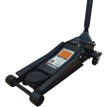 Imagem de Macaco Hidráulico Jacaré Rebaixado 3 Toneladas Presto