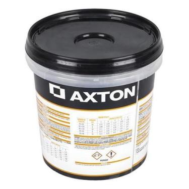 Imagem de Rejunte Acrilico Profissional Branco 4 Kg Axton