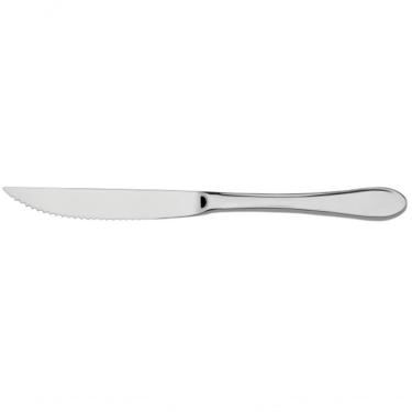 Imagem de Faca Para Churrasco Tramontina Italy Em Aço Inox Forjado 6mm