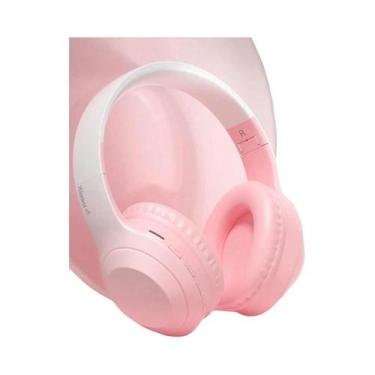 Imagem de Fones De Ouvido Gamer Sem Fio Bluetooth 5.3 Com Som Surround De Alta F