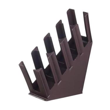 Imagem de DimyFew Suporte para Copos de Papel E Tampas, Dispensador Multifuncional para Xícaras de Café, Organizador de Café para Sala de Estar, CafÉ