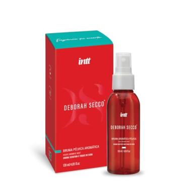 Imagem de Intt Bruma Pélvica Aromática Toque de Seda Deborah Secco 120ml