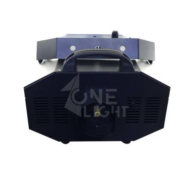 Imagem de Maquina De Fumaça 3000W Com Controle Dmx One Light