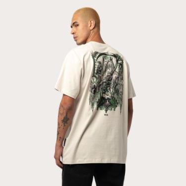 Imagem de Camiseta Regular MCD Cavaleiro Morte Foice, G