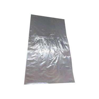 Imagem de Saco Plástico P/15Kg De Gelo 50X80X012 Pct 5Kg, 105 Unidades