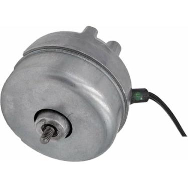 Imagem de GSPUSA WR60X225 CKD0X225 X compatível com motor de geladeira GE, Cond. Ventoinha serve para número antigo WR60X225