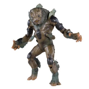 Imagem de Boneco Action Figure McFarlane 10” Aquaman 2 - Sunken Citadel Pirate