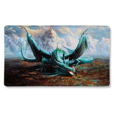 Imagem de Dragon Shield Arcane Tinman Playmat: Limited Edition: Mint Bayaga, One Size AT-21525