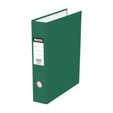 Imagem de Registradora AZ ofício LL 2810 verde Economic Chies