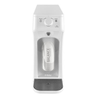 Imagem de Purificador de Água IBBL E-DUE Equilibrium - Branco, Bivolt