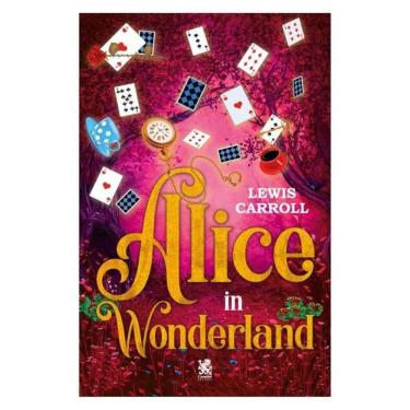 Imagem de Alice In Wonderland