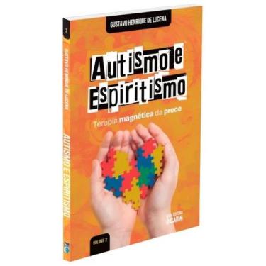 Imagem de Autismo e Espiritismo - Vol. 2 - O Clarim