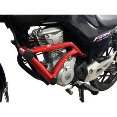 Imagem de Protetor motor - T force