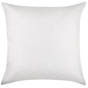 Imagem de Enchimento de Almofada 50x50cm 200 Fios Home&Cia