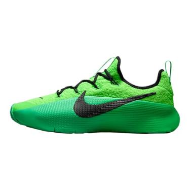 Imagem de Tênis de treino masculino Lebron TR 1 (greve verde/choque verde/abeto), Greve verde/choque verde/Fir, 44