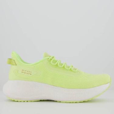 Imagem de Tênis Olympikus Hybrid Feminino Verde Limão, 34
