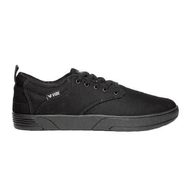 Imagem de Tenis Vibe Masculino Feel 3 Svma04 Skatista, Preto, 41
