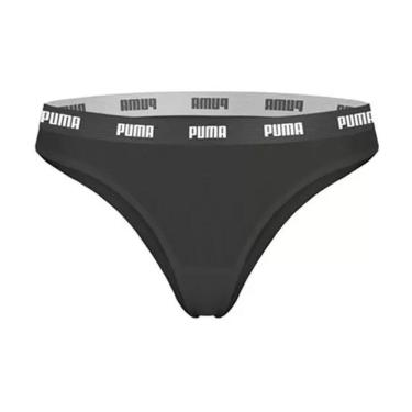 Imagem de Calcinha Biquíni Puma Bodywear Feminina