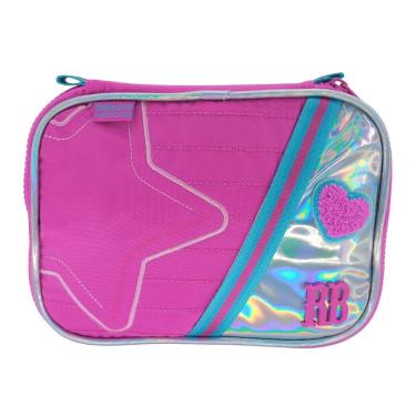 Imagem de Estojo Box Rebecca BonBon Holográfica 27019-Feminino