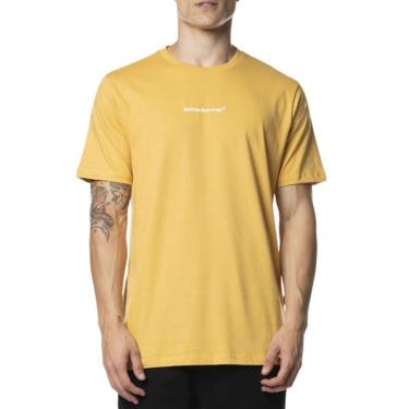 Imagem de Camiseta Billabong Smitty SM26 Masculina-Masculino