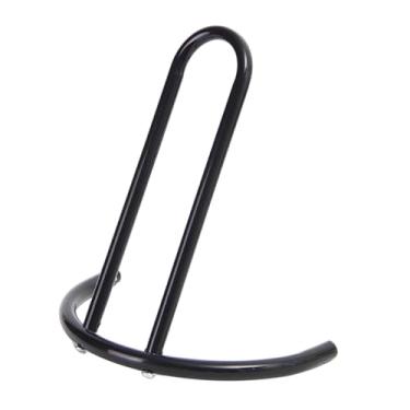 Imagem de UGPLM Suporte de Estacionamento para Bicicletas Kids Balance Suporte de Chão para Bicicletas para Garagem de Apartamento