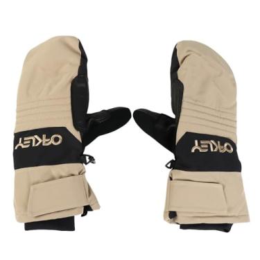 Imagem de Oakley Luvas masculinas B1B, seixo, médio