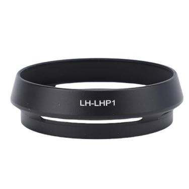 Imagem de VBESTLIFE Lh Lhp1 Capa de Lente de Metal, Antirreflexo para Câmera Fe 35mm F2.8 Dsc Rx1r Rx1 Rx1r Ii M2