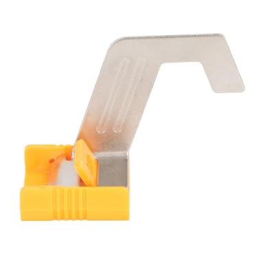 Imagem de Fechadura Multiuso de Aço Inoxidável para Armários de Distribuição Elétrica, Interruptores, Cadeados Isolados, PA e Materiais de Aço Inoxidável