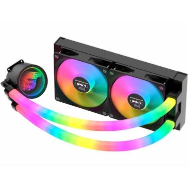 Imagem de Water Cooler Kmex WAC4 Bifrost 240mm