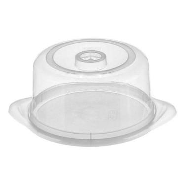 Imagem de Porta Bolo Redondo 24,4cm Sanremo