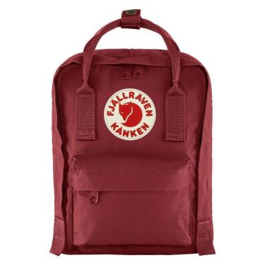 Imagem de Mochila FJallRaven Kånken Mini Unissex-Unissex