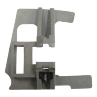 Imagem de Suporte Maçaneta Interna Porta Esq Gol G3 4pts [f103]