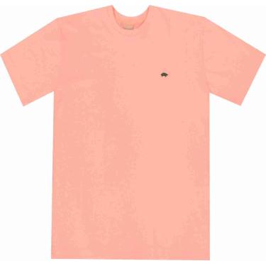 Imagem de Camiseta Pau a Pique básica Rosa
