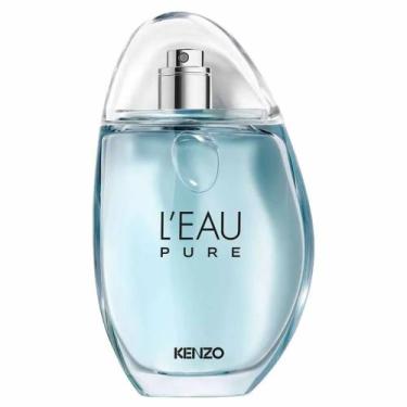 Imagem de L'Eau Pure Kenzo Eau de Parfum Unissex-100 ml