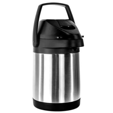 Imagem de Garrafa Térmica Para Água Em Casa