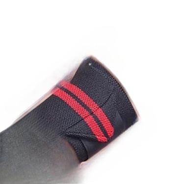 Imagem de Munhequeira Pulso Profissional para Training - Protetor Articular para Punho com Suporte Esportivo