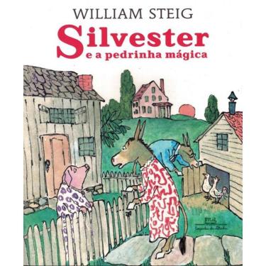 Imagem de Silvester E A Pedrinha Magica