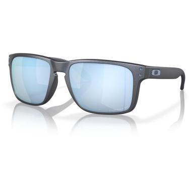 Imagem de Óculos de Sol Oakley Holbrook XL Blue Steel 3959-Masculino