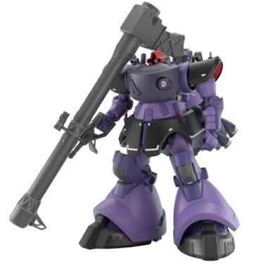 Imagem de Bandai Hobby - Mobile Suit Gundam GQuuuuuuX - #9 Gaia’s/Ortega’s Rick Dom (GQ) HG 1/144 Model Kit