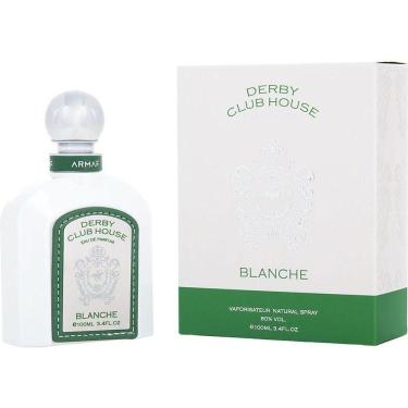Imagem de Perfume Masculino Armaf Derby Club House Blanche Eau De Parfum Spray 100 ml