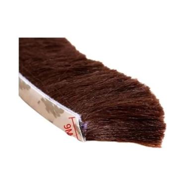 Imagem de Fita Adesiva 3M Para Vedação De Portas E Janelas, Isolamento Acústico 