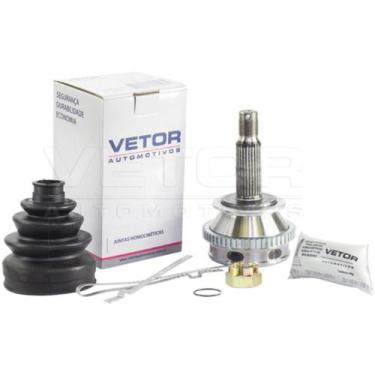 Imagem de Junta homocinética Jac J6 2011 a 2016 VETOR VT5207
