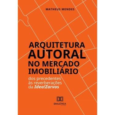 Imagem de Arquitetura Autoral no Mercado Imobiliário - Português