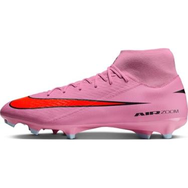 Imagem de Nike Unissex adulto Nike Mercurial Superfly 10 Academy, Multicolorido., 8 Women/6 Men
