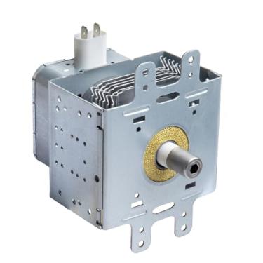 Imagem de OM75P-21-ESGN Microondas Magnetron substitui as seguintes peças OM75P-21-ESGN, AP4502427, PS4251316, peças OEM Magnetron, Magnetron compatível com Samsung Microwave ME SMH Series