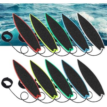 Imagem de dangjuacua Finger Surfboard