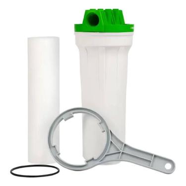 Imagem de Filtro Caixa D`Água Poe Eco 3/4 - Água Pura E Protegida